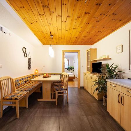 Wohnung Gravensteiner Schnalserhof 拉塞斯 外观 照片