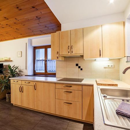 Wohnung Gravensteiner Schnalserhof 拉塞斯 外观 照片