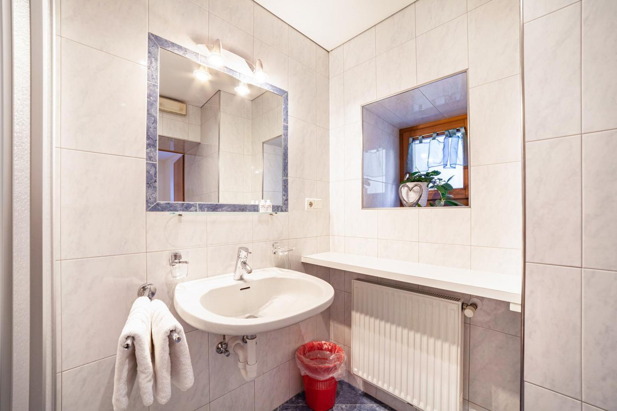 Wohnung Gravensteiner Schnalserhof 拉塞斯 外观 照片