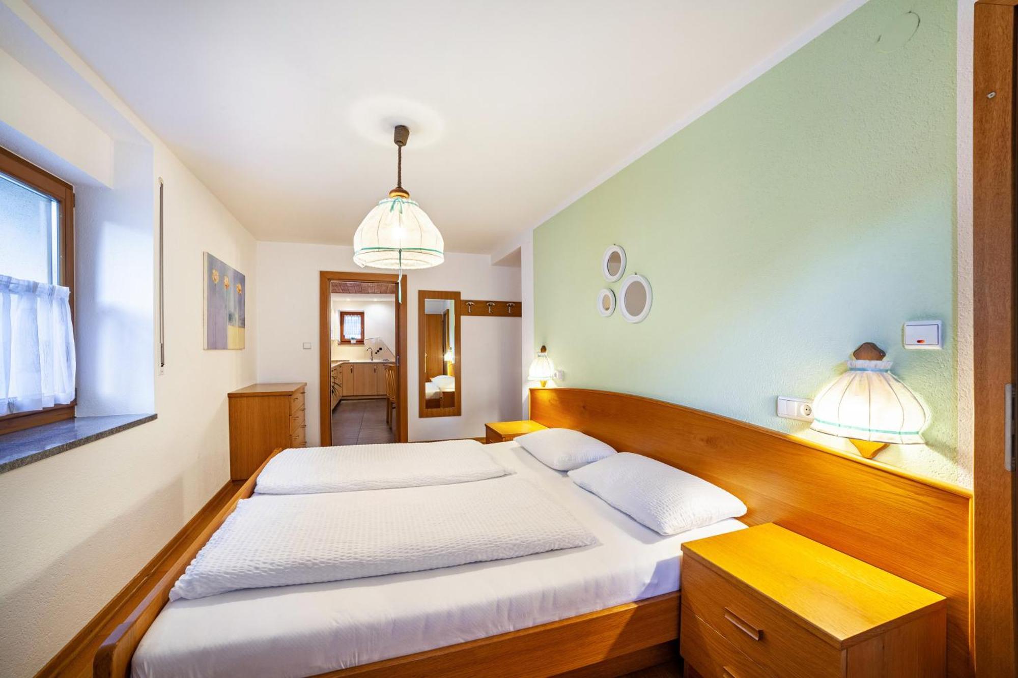 Wohnung Gravensteiner Schnalserhof 拉塞斯 外观 照片