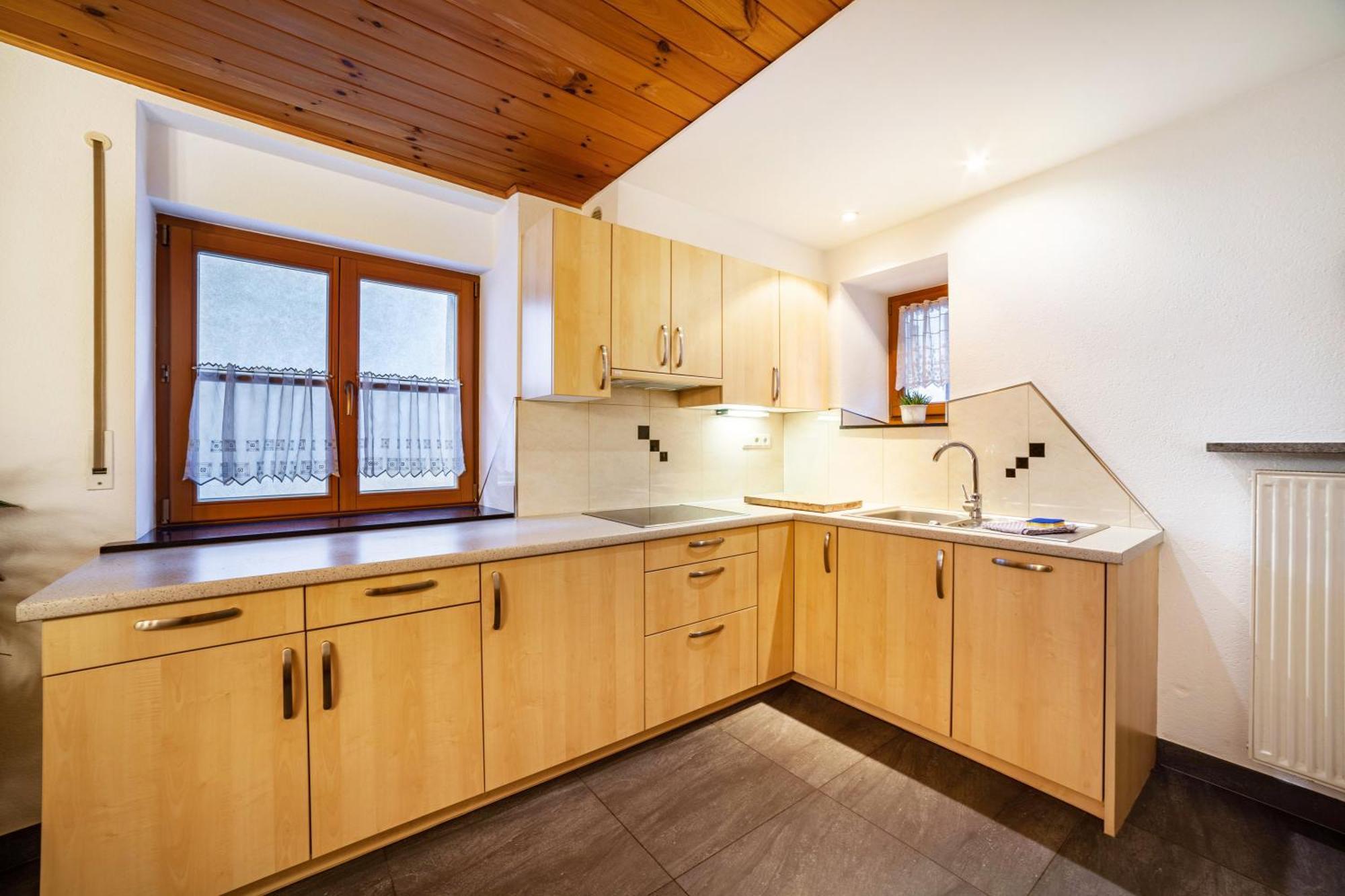 Wohnung Gravensteiner Schnalserhof 拉塞斯 外观 照片