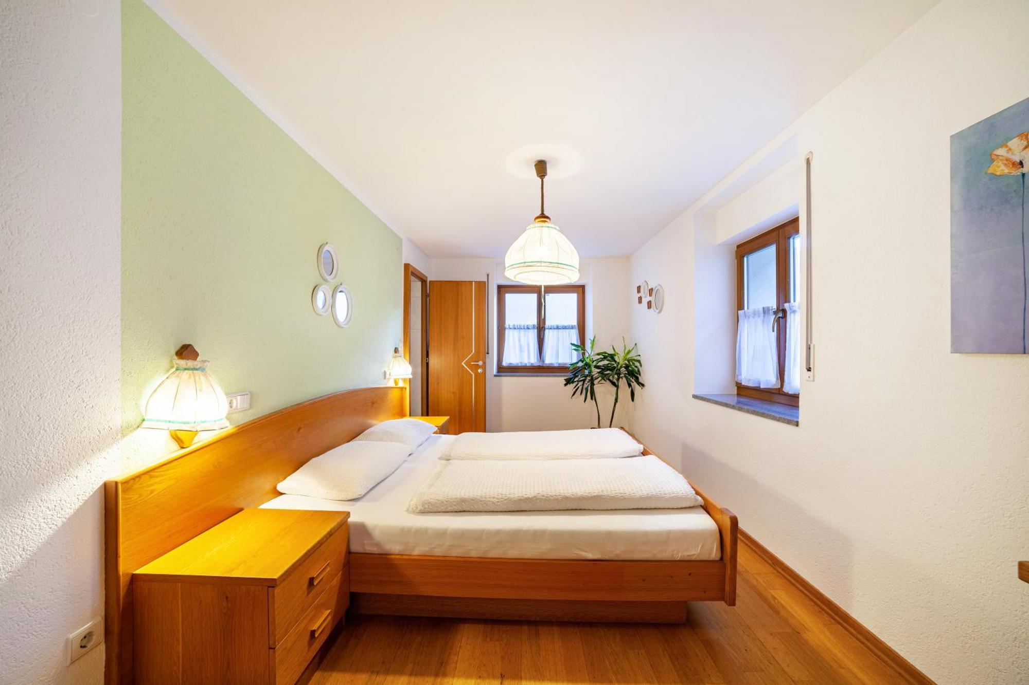 Wohnung Gravensteiner Schnalserhof 拉塞斯 外观 照片