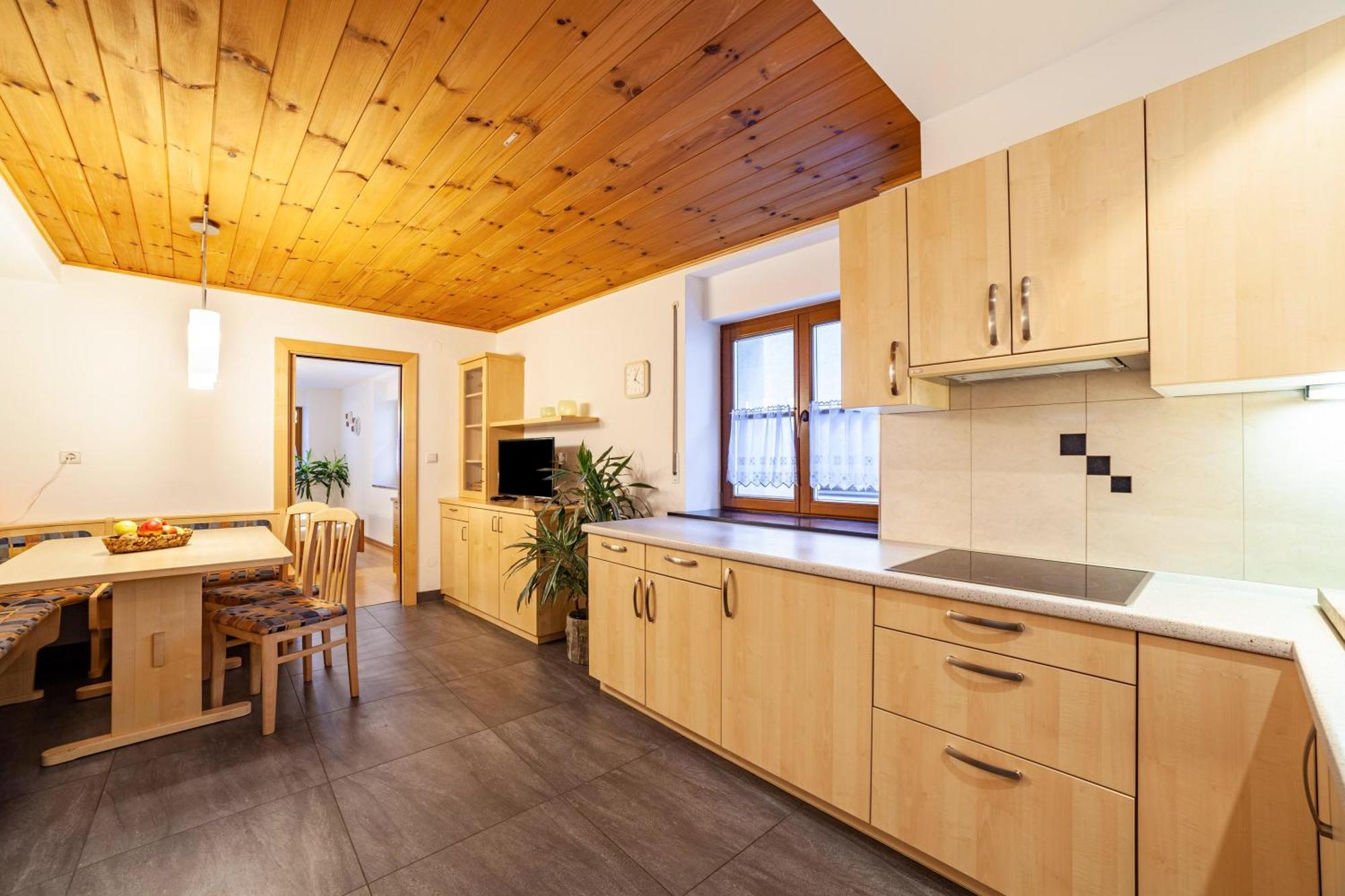 Wohnung Gravensteiner Schnalserhof 拉塞斯 外观 照片