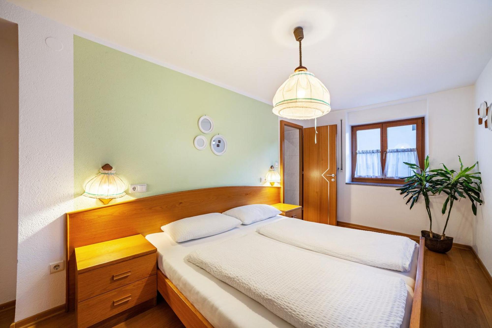 Wohnung Gravensteiner Schnalserhof 拉塞斯 外观 照片