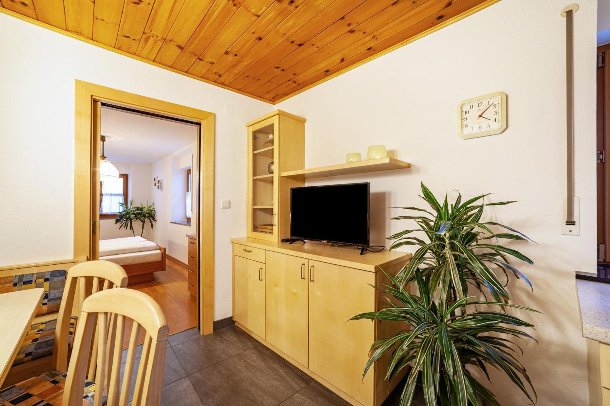 Wohnung Gravensteiner Schnalserhof 拉塞斯 外观 照片